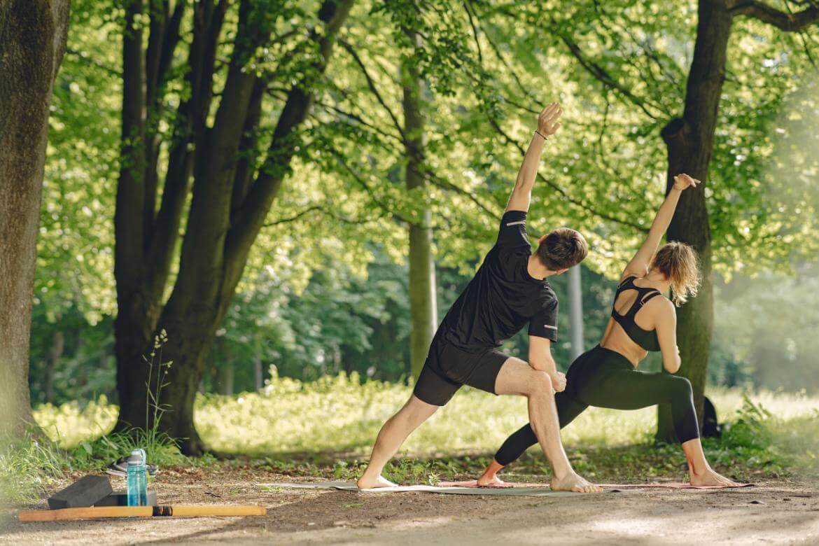 What are the effects of physical activity on our health?