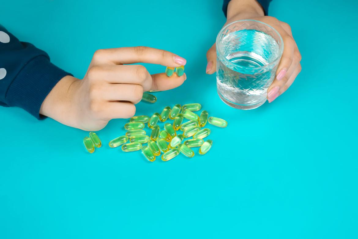 Folic Acid Deficiency