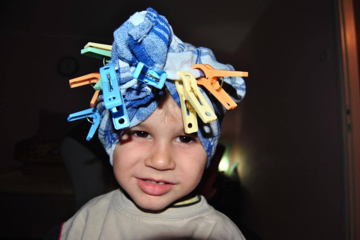 Fragile X Syndrome