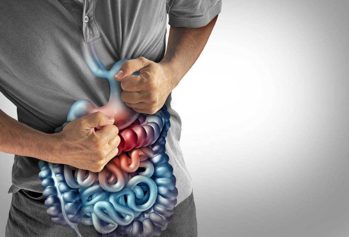 Gastroenteritis