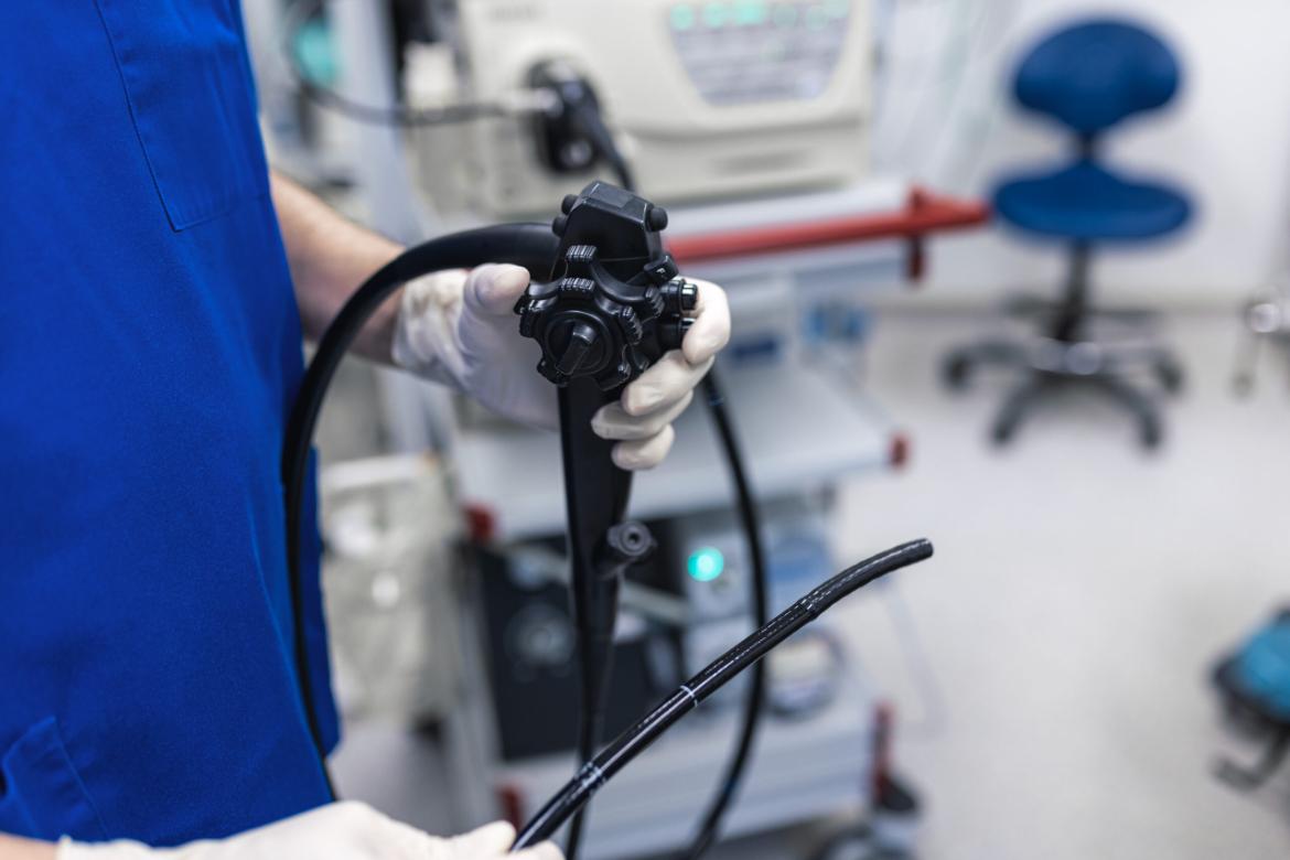 What is Gastroscopy and How is it Performed?