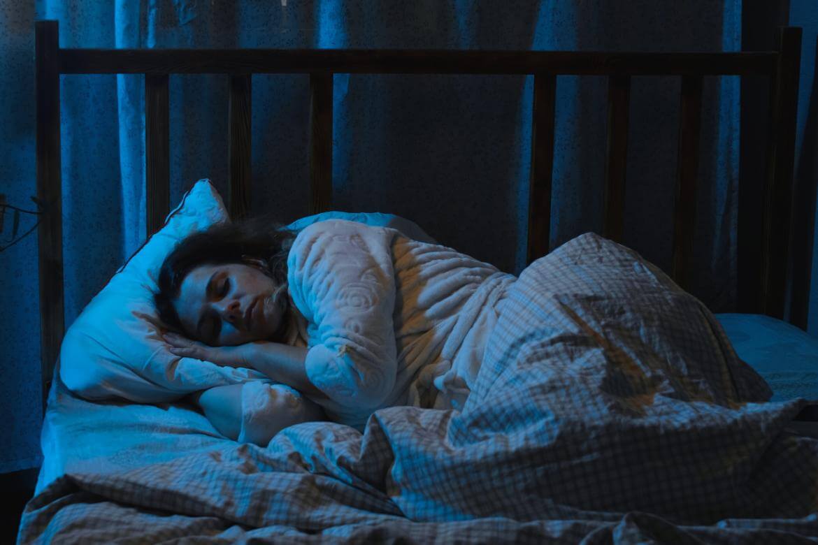 Night Sweats