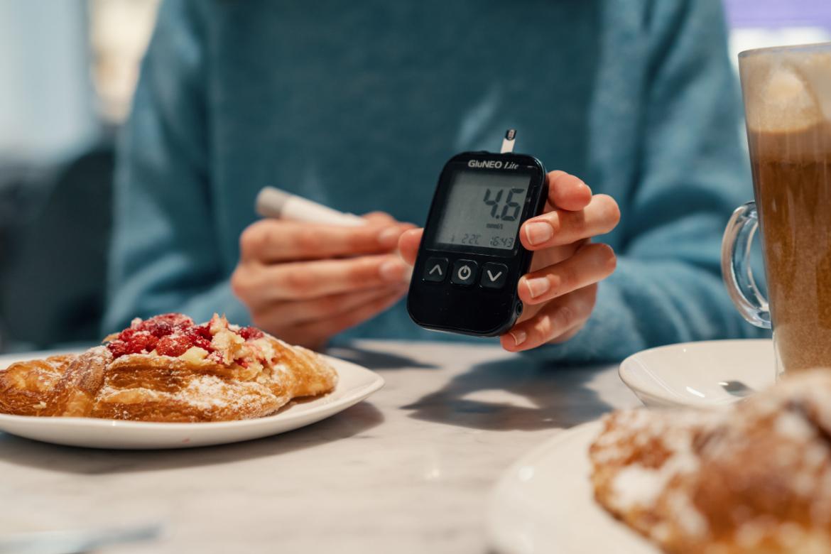 Prediabetes (Hidden Sugar)