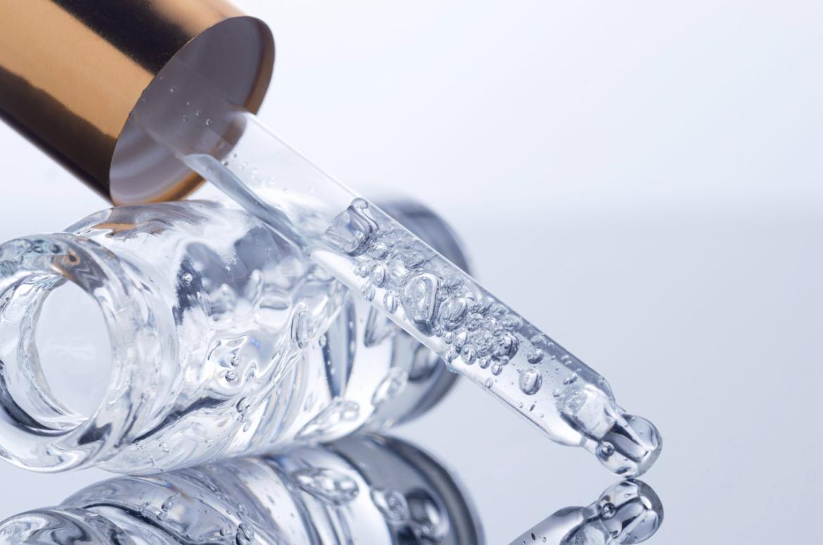 What is glycolic acid? What does it do?
