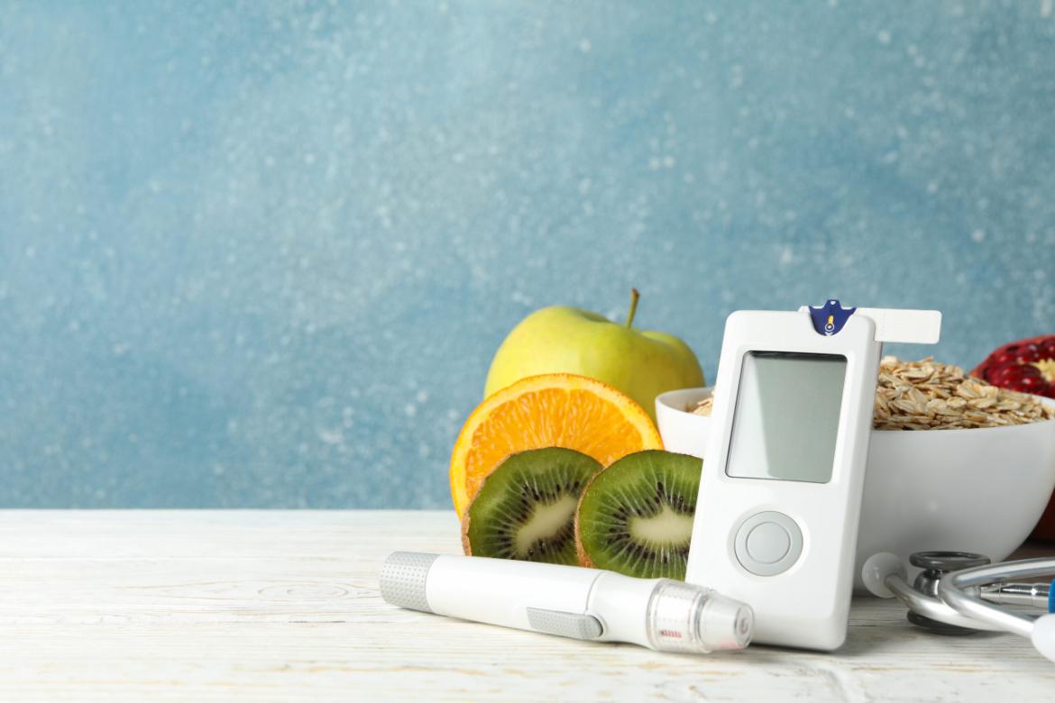 What is the Glycemic Index (GI)?