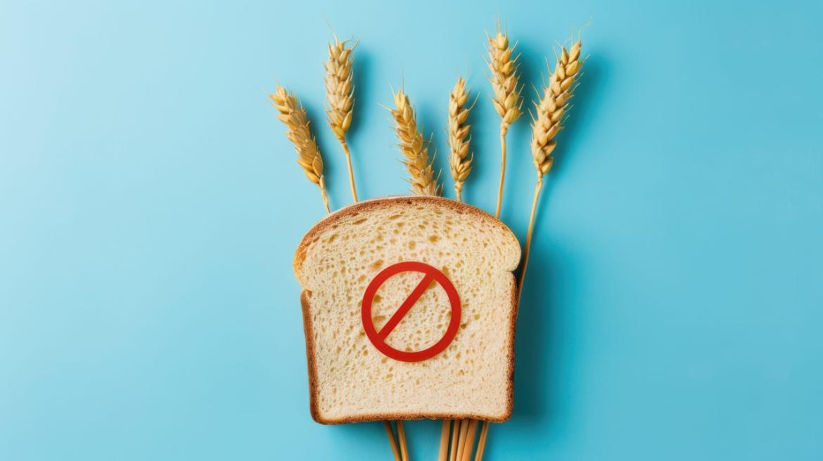 Gluten Allergy (Intolerance)
