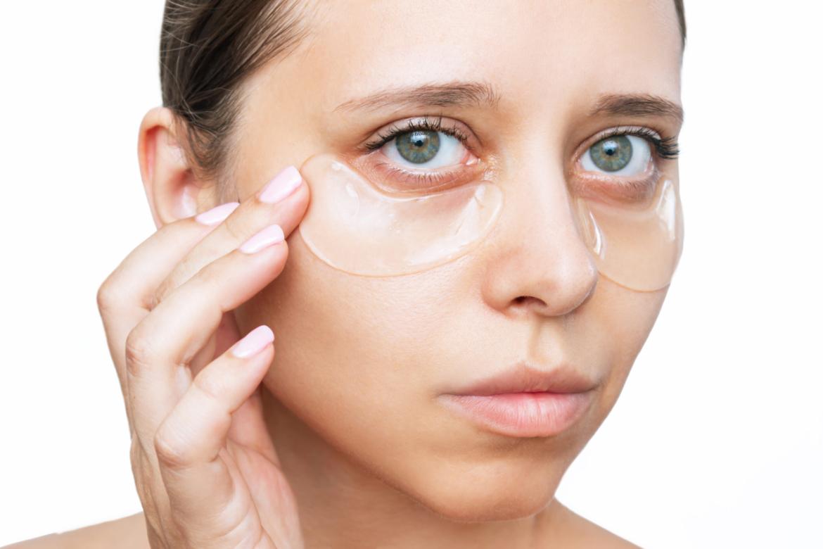 Under-Eye Dark Circles: Why Do They Occur and How Can They Be Treated?
