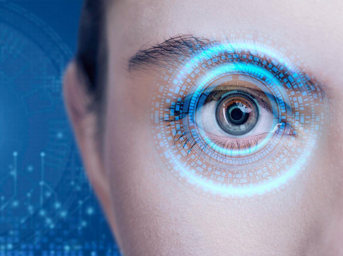 Eye Resurfacing Surgery (Excimer Laser)