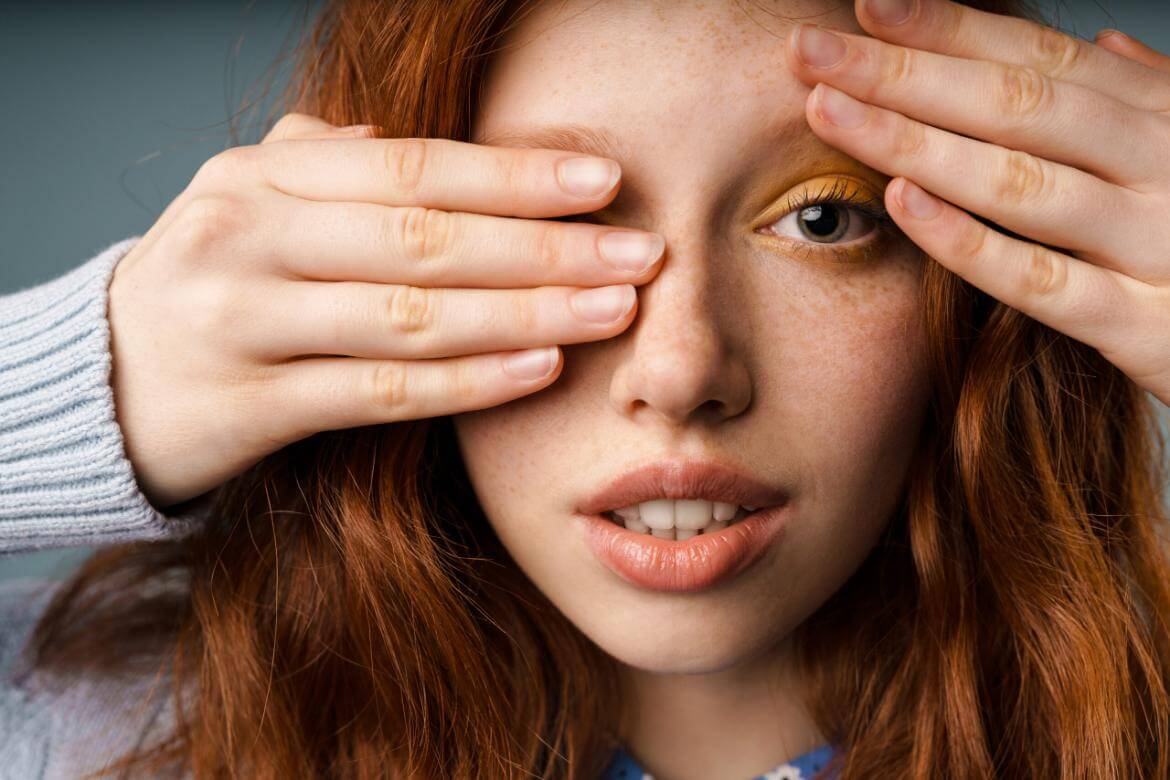 Itchy Eyes