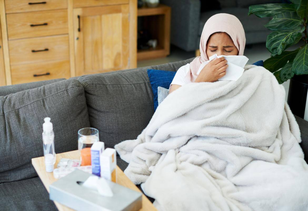 Flu
