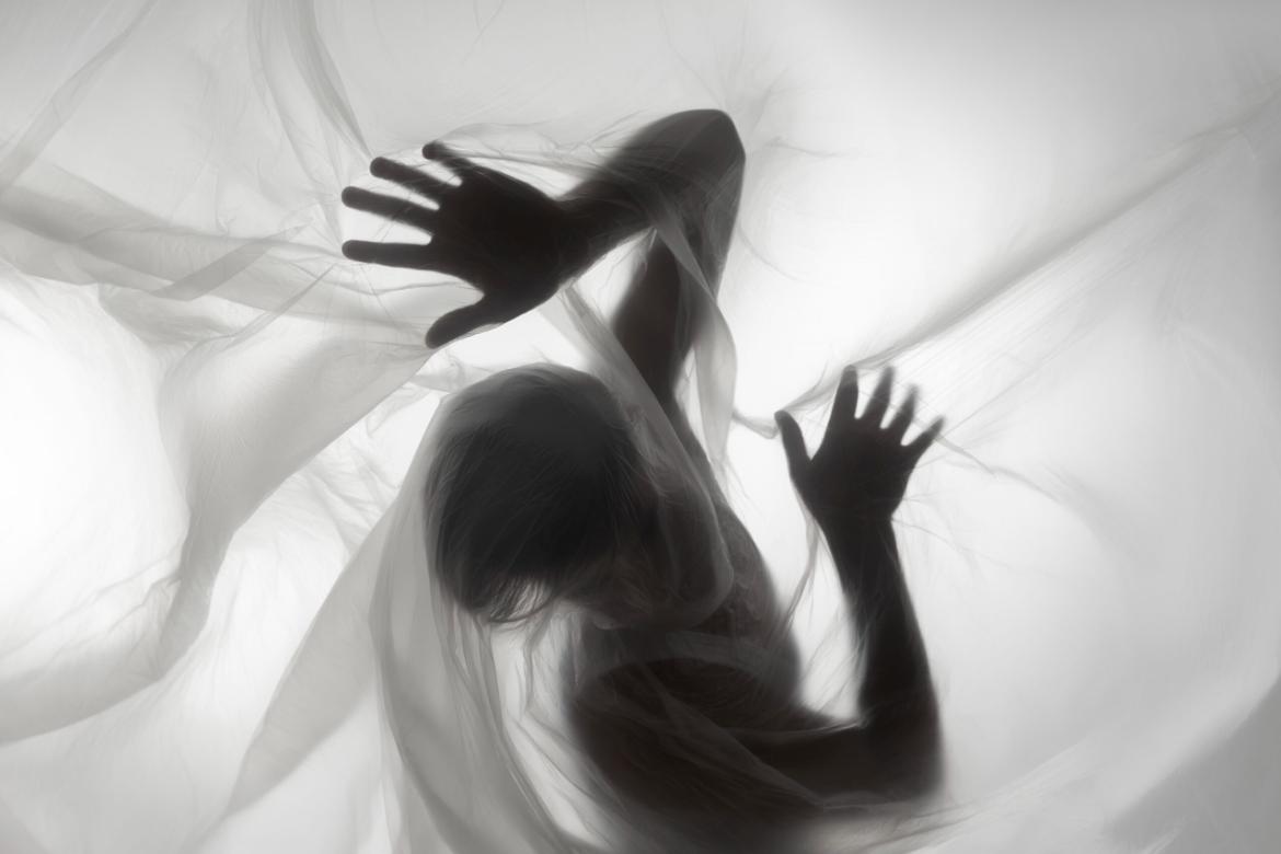 Hallucination
