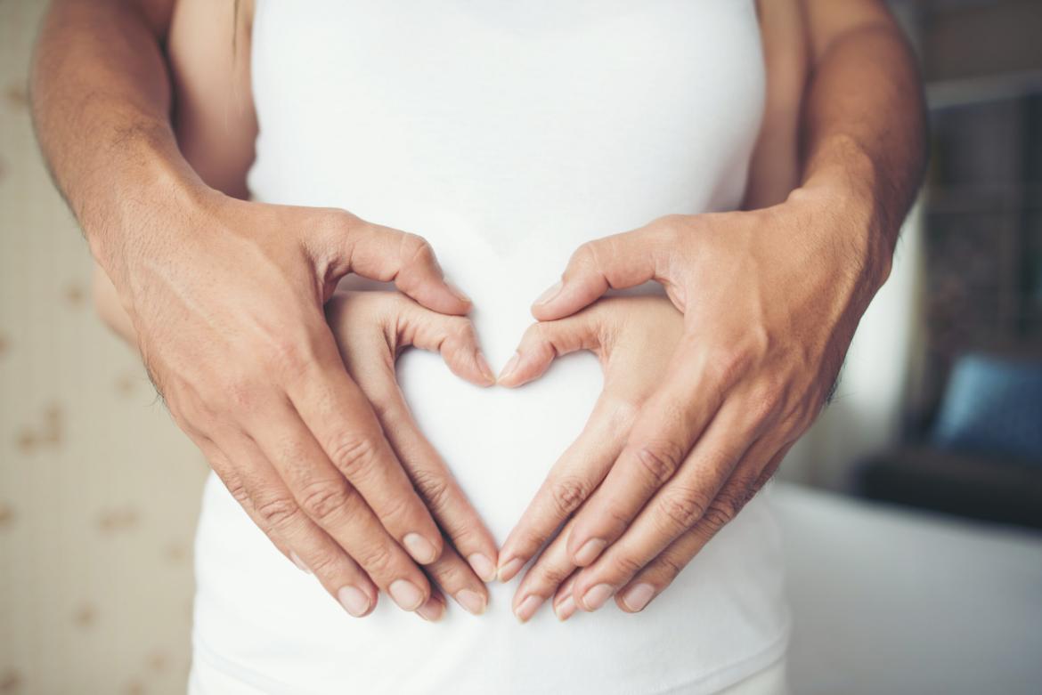 Sexuality During Pregnancy (Gestation)