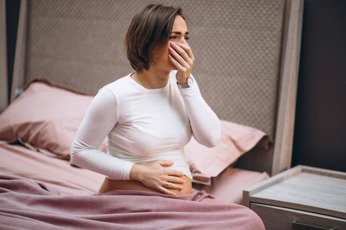 When Does Nausea During Pregnancy Start and How Long Does It Last?