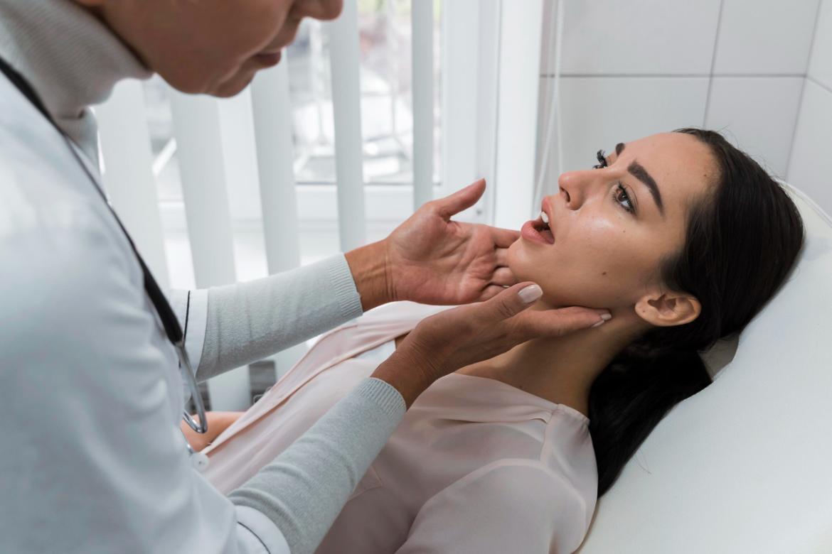 What is Hashimoto's Disease? Symptoms and Treatment