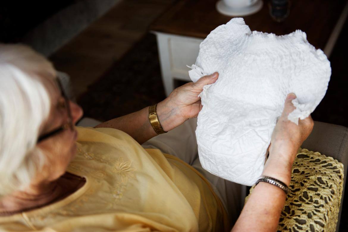 What is a Diaper Report? How to Get One?