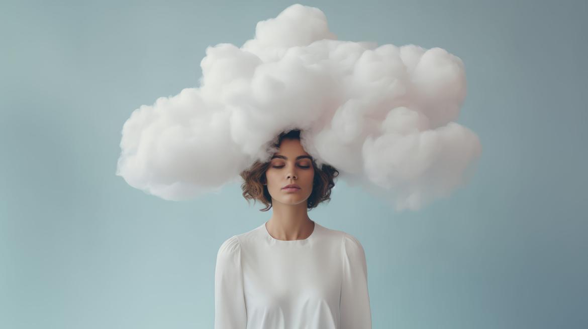 Maladaptive Daydreaming