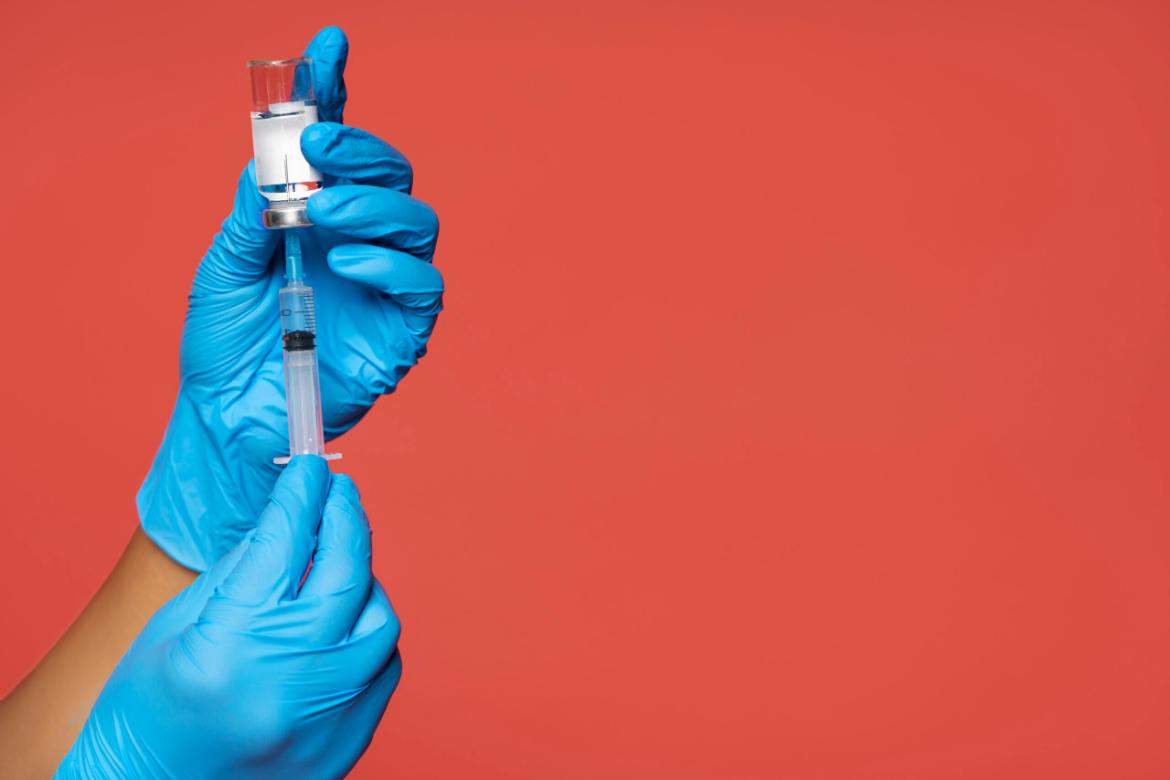 Hepatitis B Vaccine