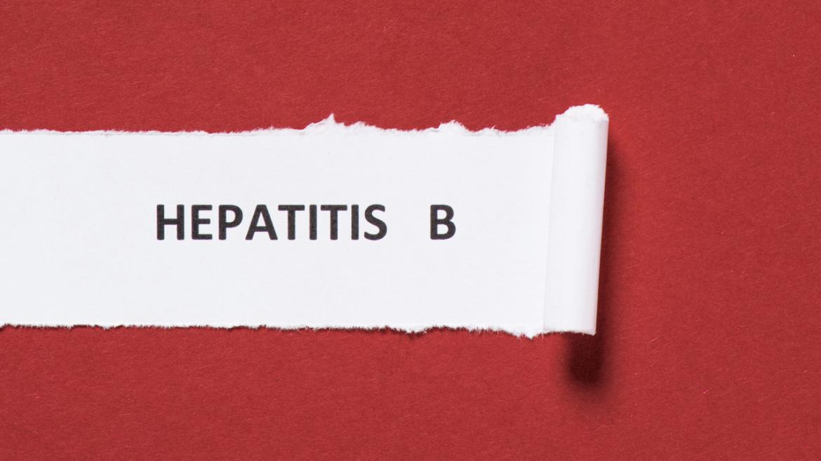 Hepatitis B