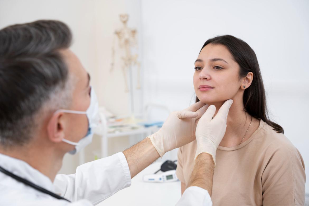 Hypothyroidism