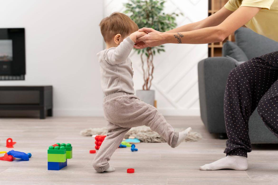 Hypotonia (Flax Muscle Syndrome)
