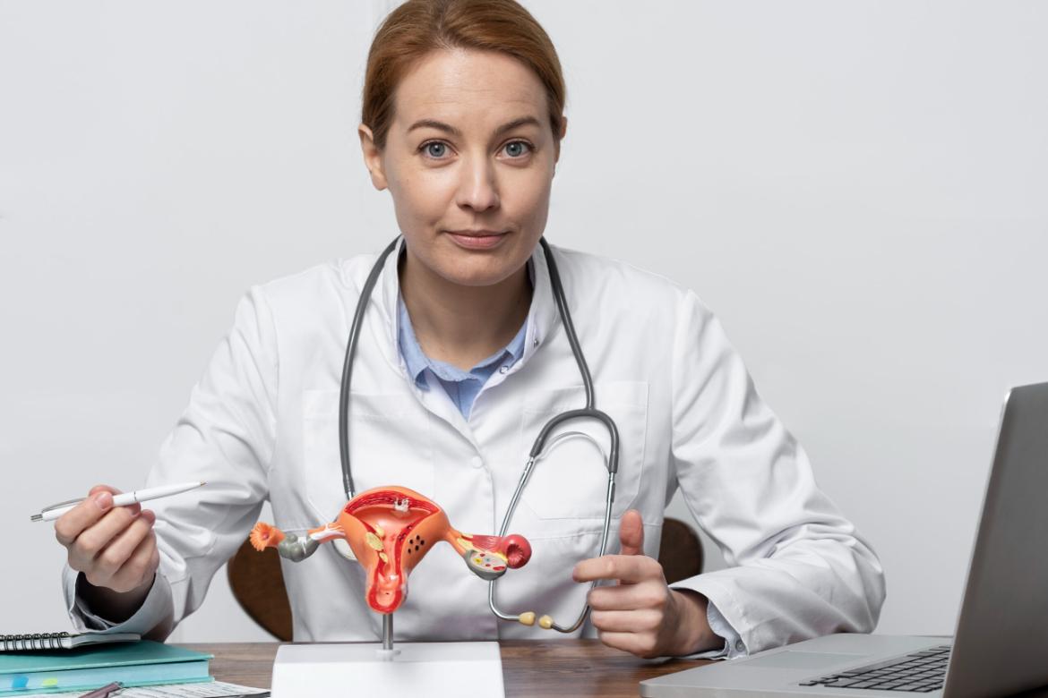 What is Hysterosalpingography (HSG)?