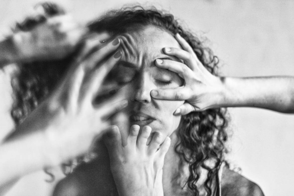 Histrionic Personality Disorder