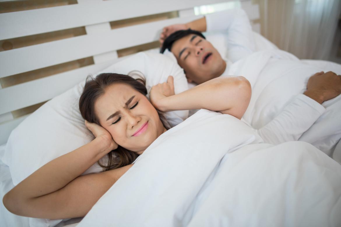 What is Snoring and Sleep Apnea Surgery and How is it Performed?