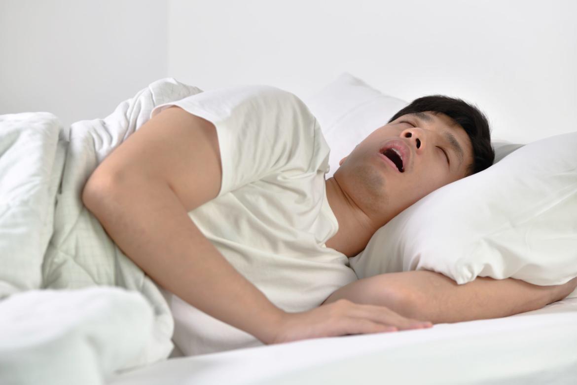 Snore