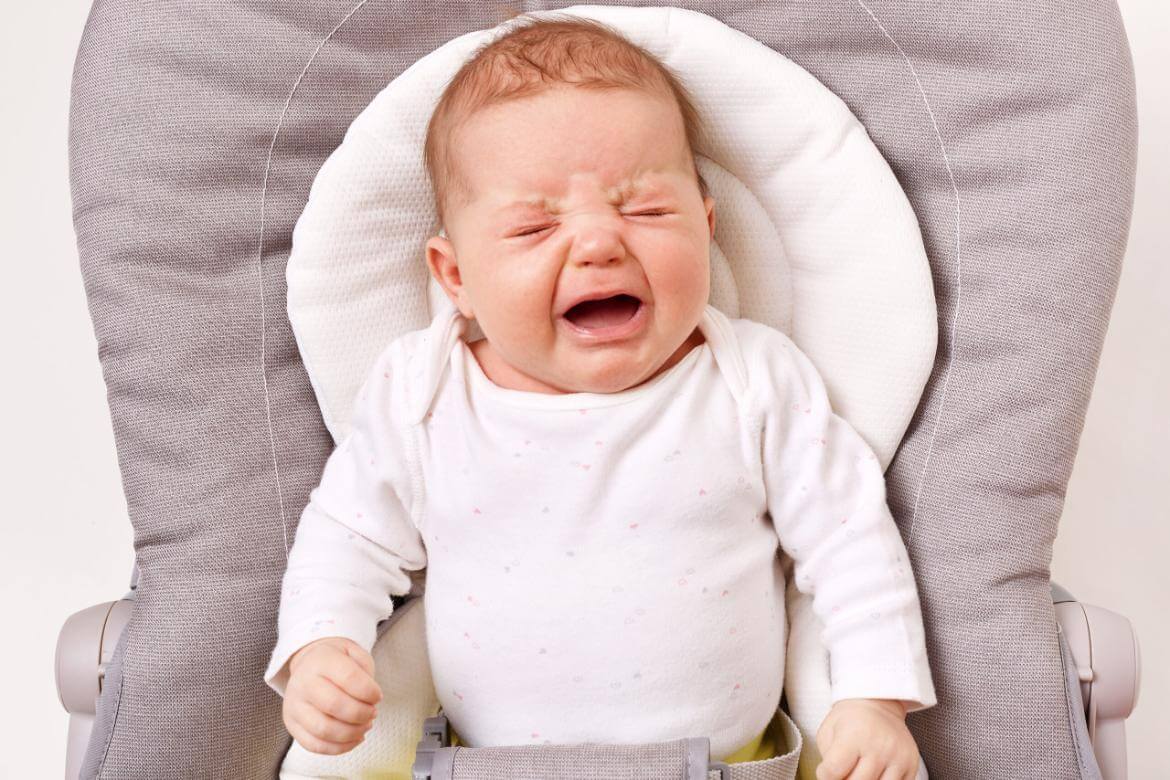 Restless Baby Syndrome (RLS)