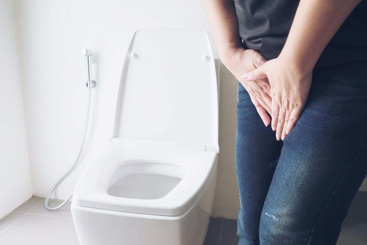What is Urinary Incontinence?