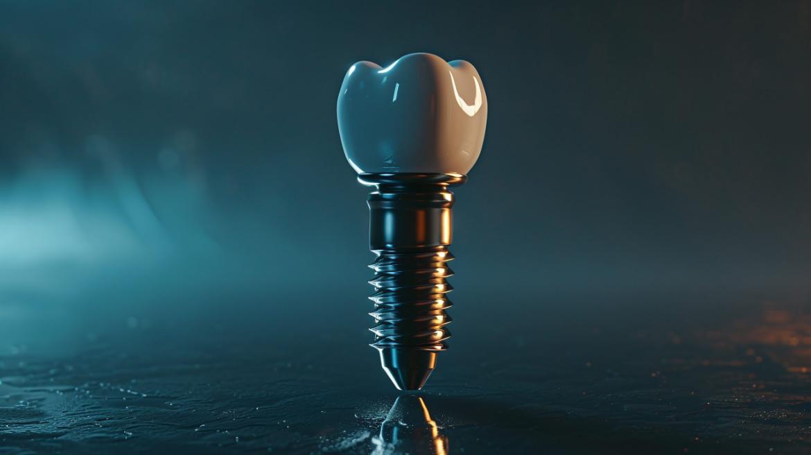 Does the State (SGK) Cover Implant Treatment?