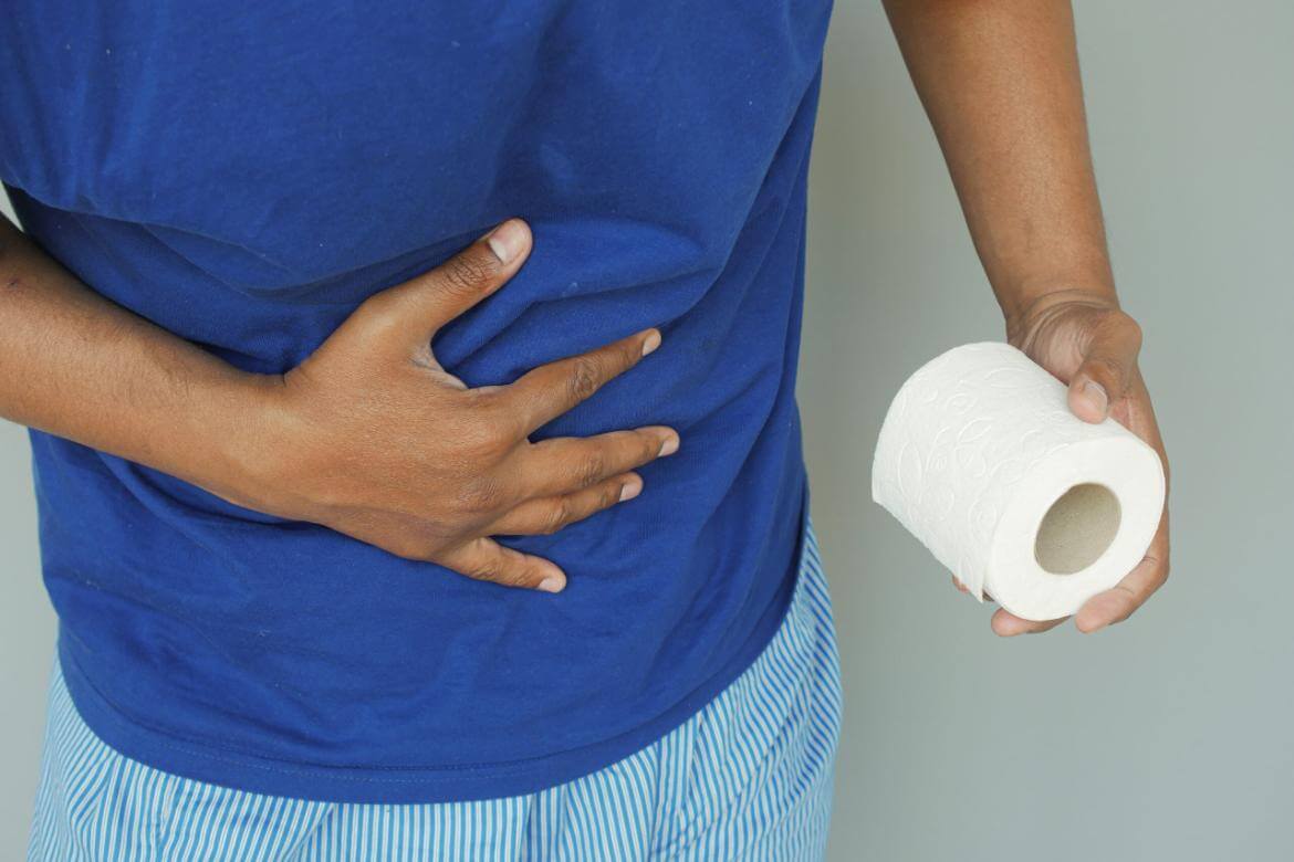 What is Good for Diarrhea?