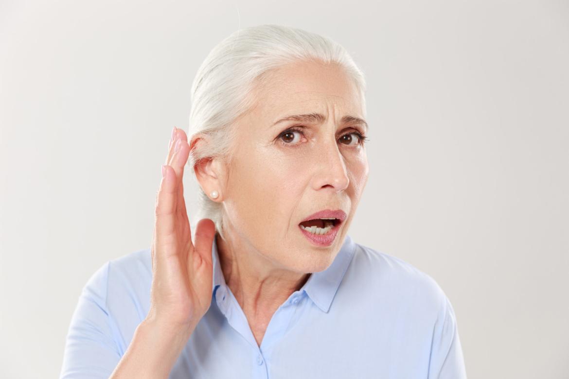 Hearing Loss