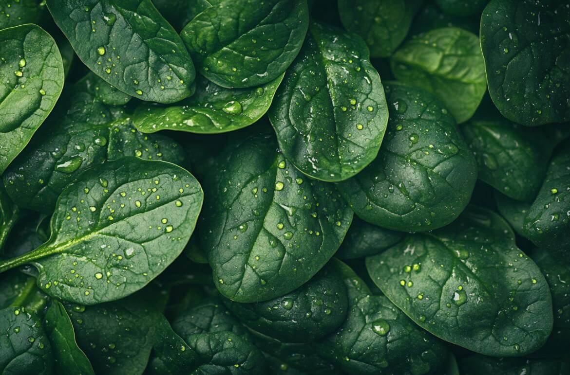 Benefits of Spinach