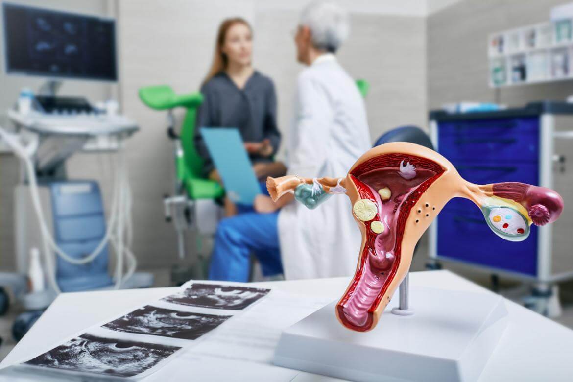 Gynecological Biopsy