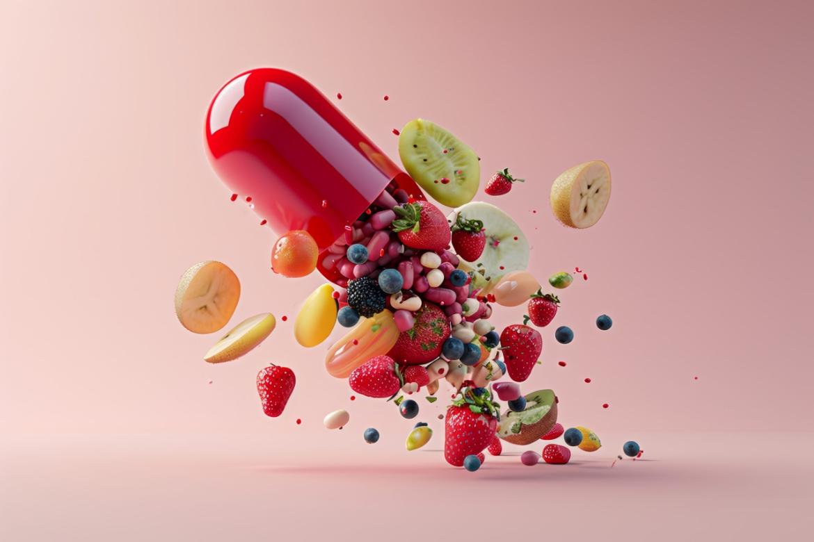 What is Vitamin K? Deficiency and Benefits