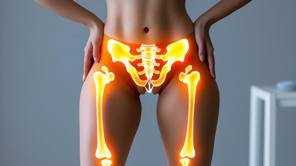 Hip Impingement Disease