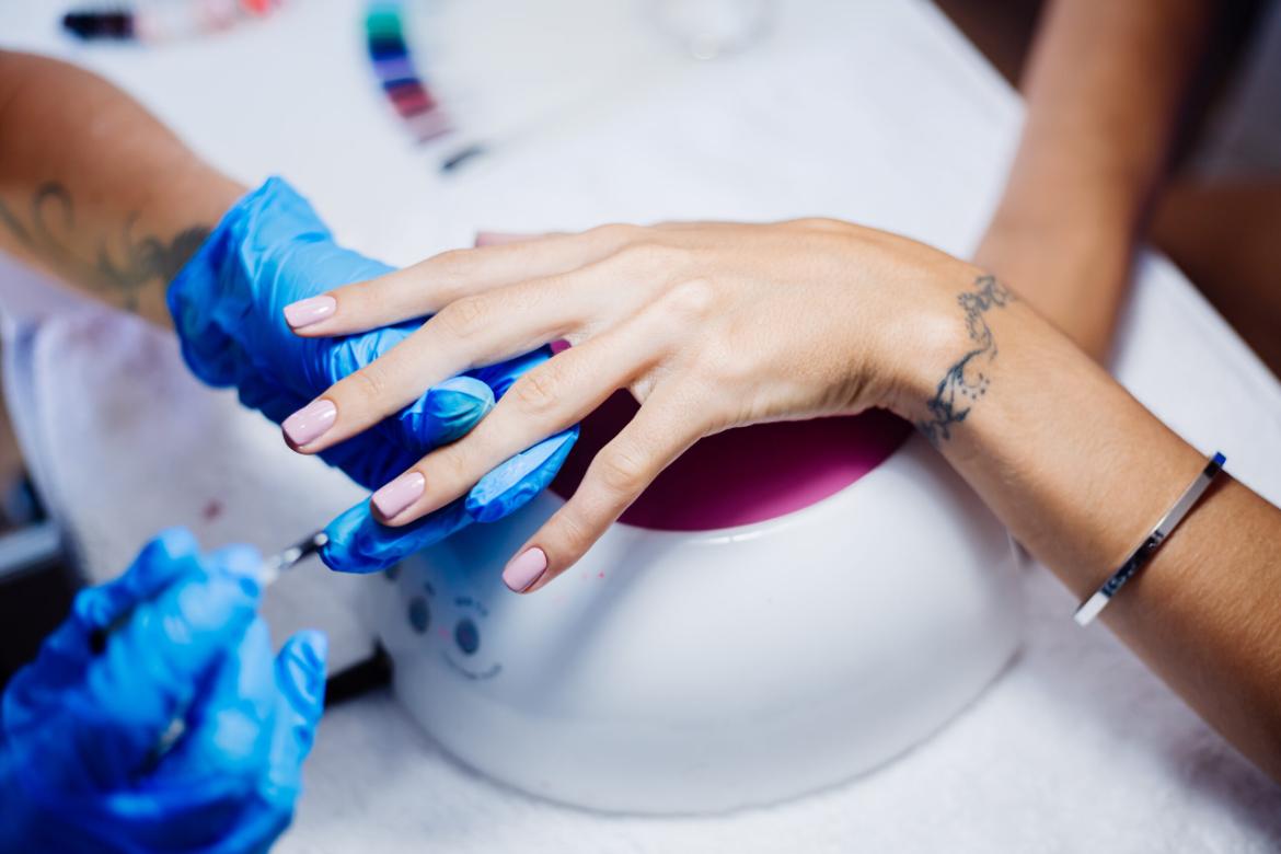 Is Permanent Nail Polish Harmful? What Are Its Health Effects?