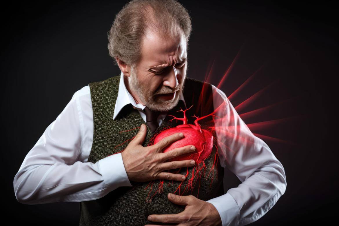 Heart Enlargement
