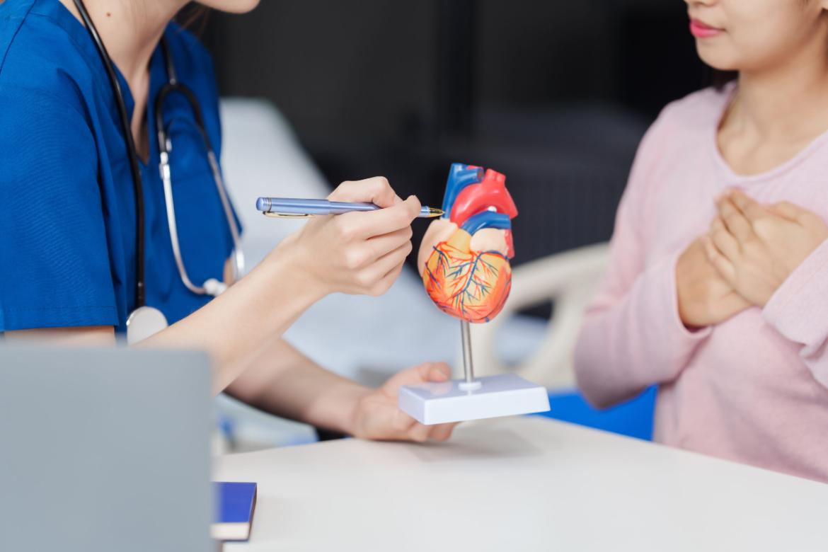 Heart Valve Diseases