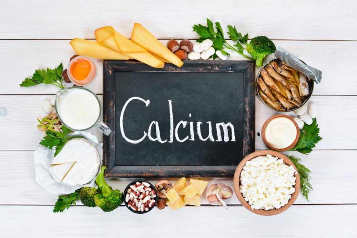 What is Calcium Deficiency (Hypocalcemia)? What are its symptoms?