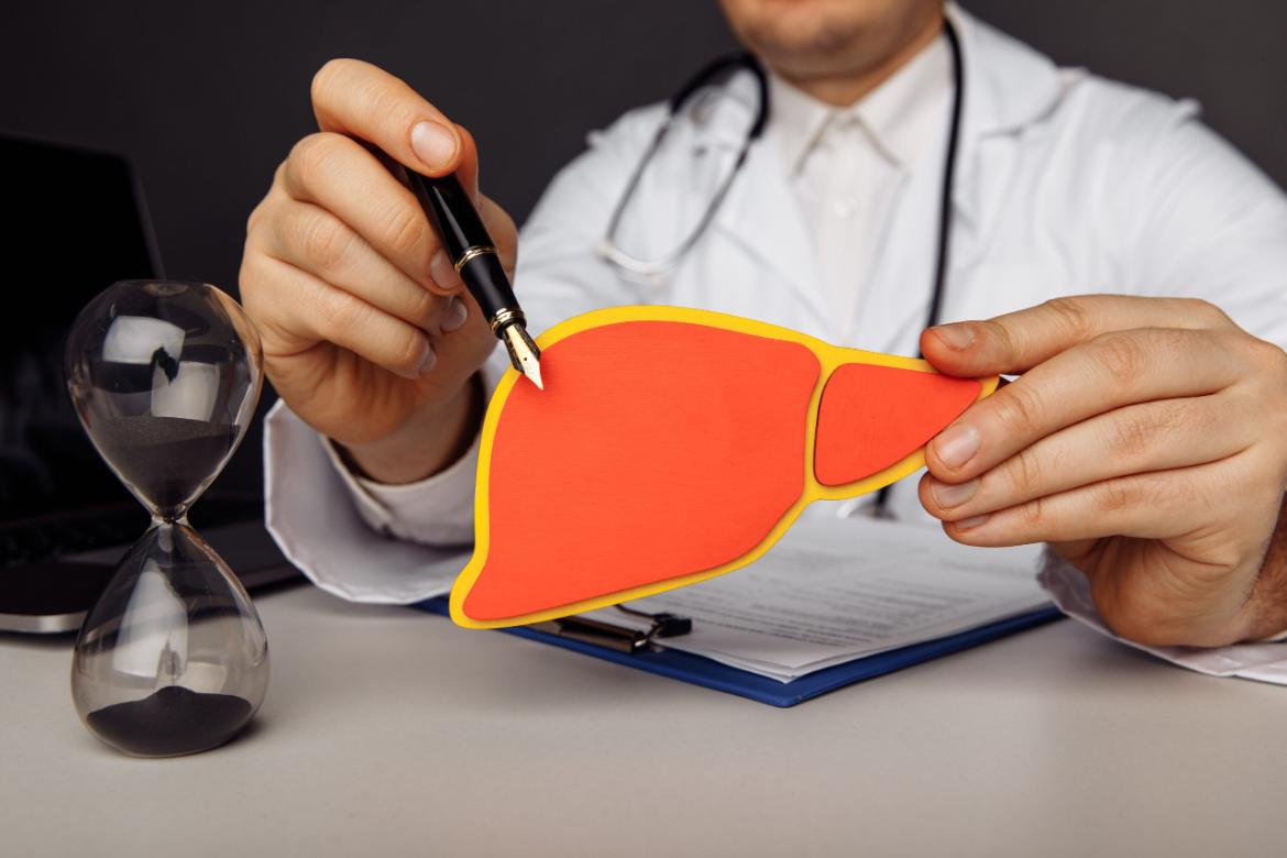 Fatty Liver