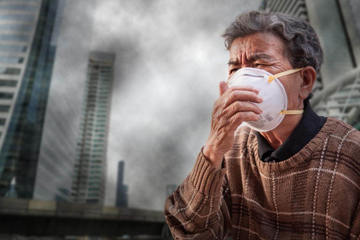 Carbon Monoxide Poisoning