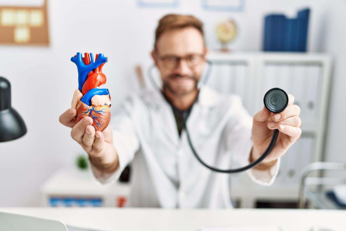 Cardiac Rehabilitation