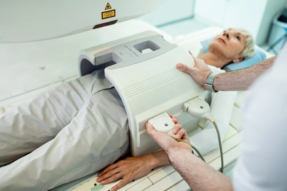 Abdominal MRI (Abdominal MRI)
