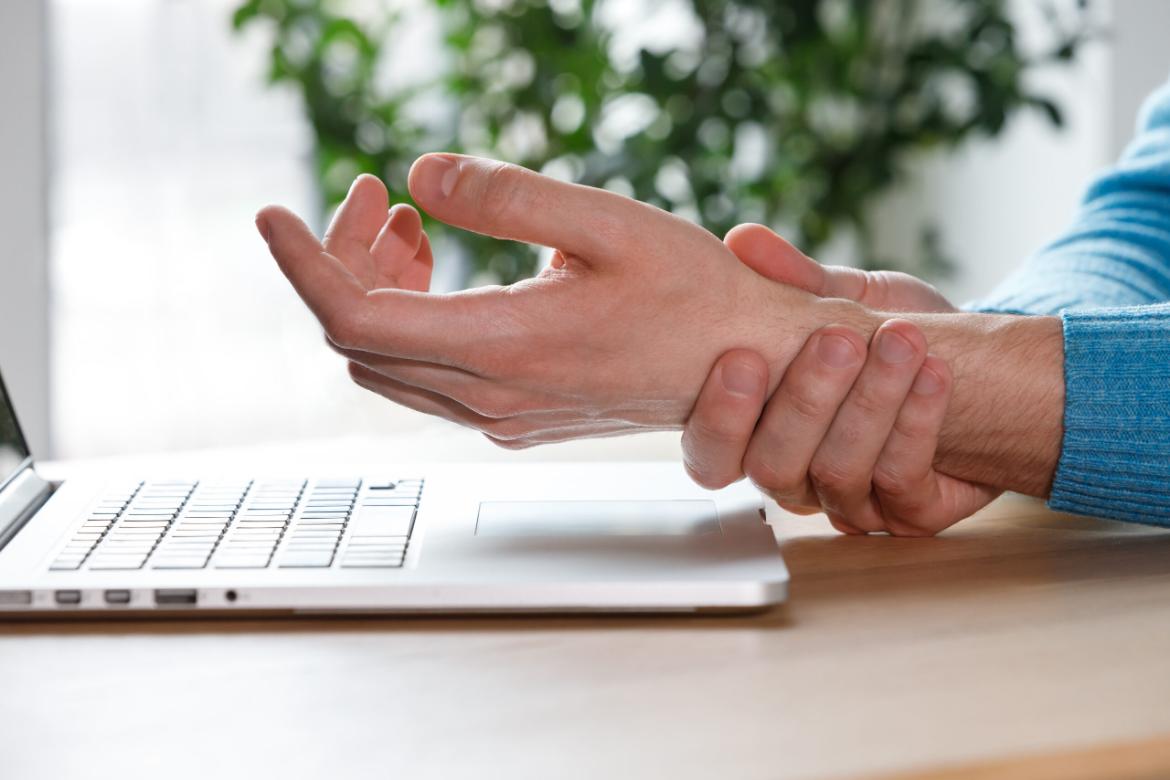 What is Carpal Tunnel Syndrome?