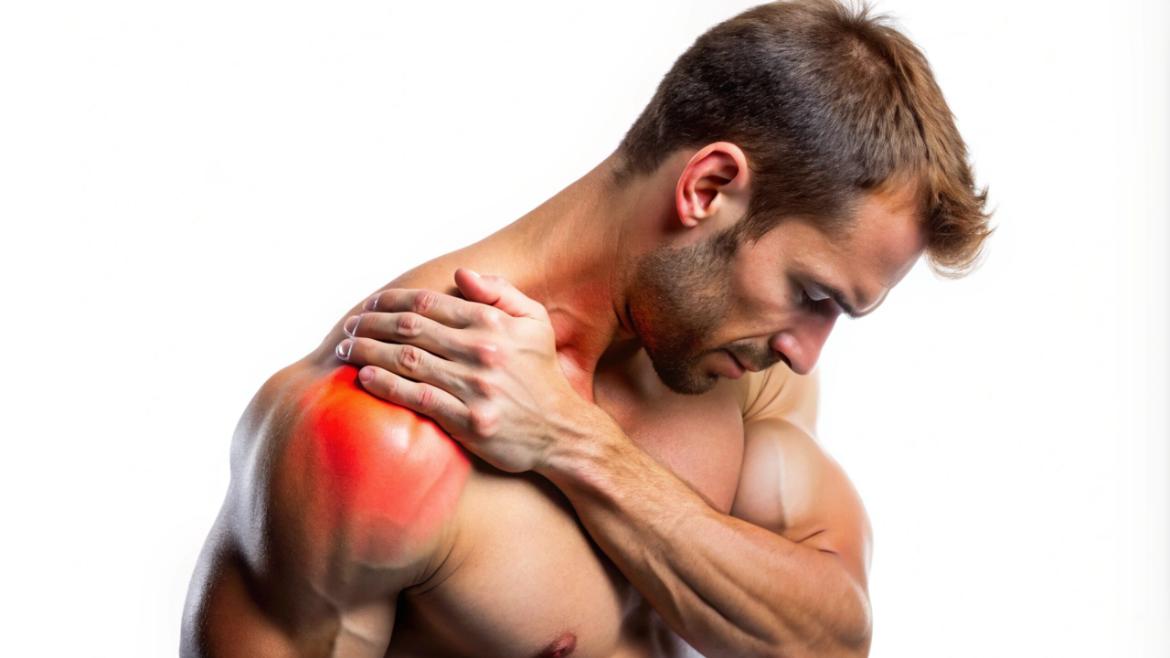 What Causes Muscle Pain? Effective Ways to Relieve and Relieve Muscle Pain