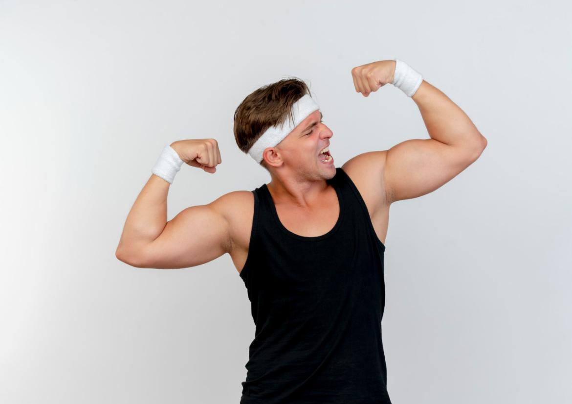 Muscle Hypertrophy