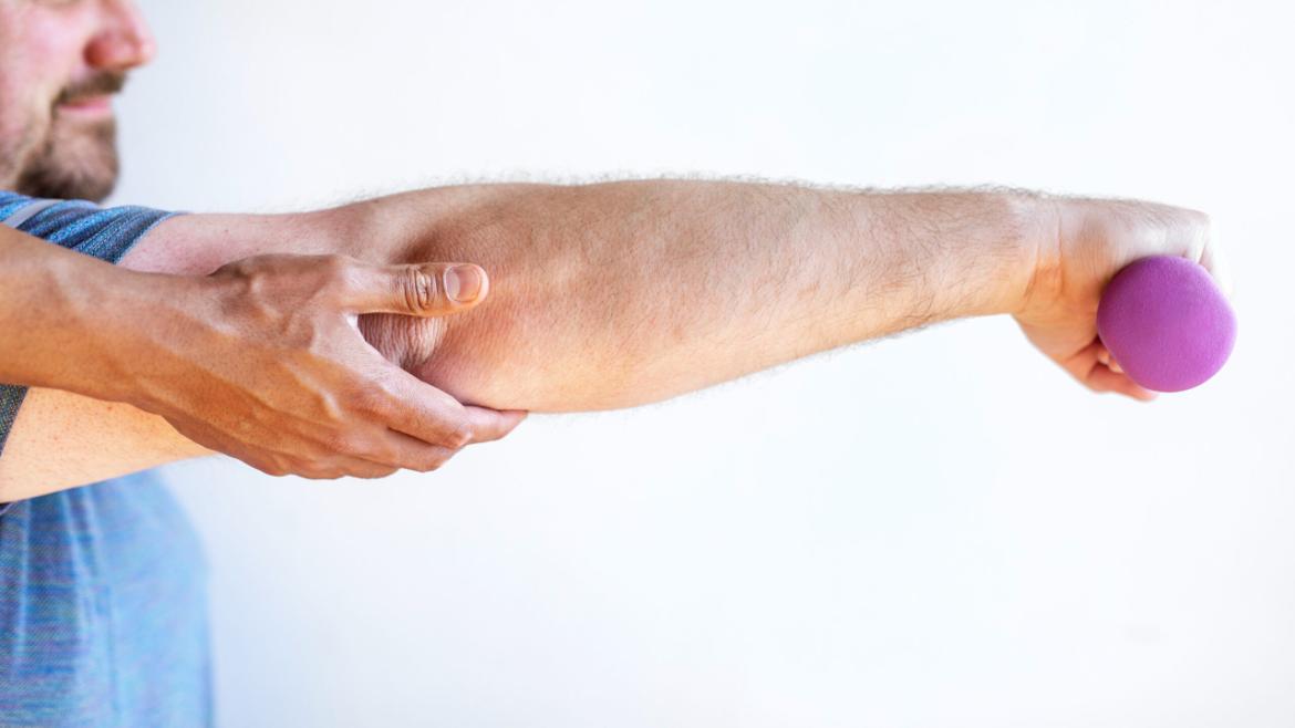 Muscular Rheumatism (Myalgia)