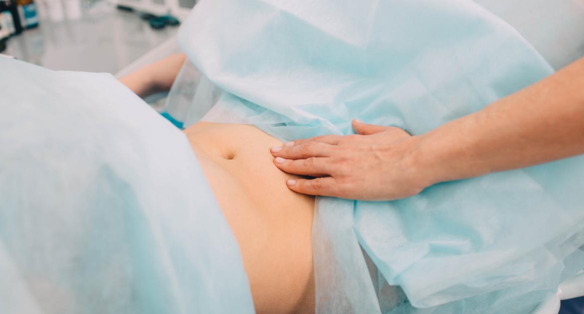 Inguinal Hernia